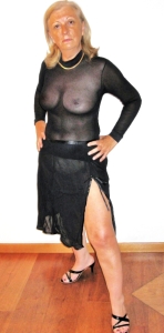 Extrem Herrin, über 30 Jahre Erfahrung! DieGnadenlose